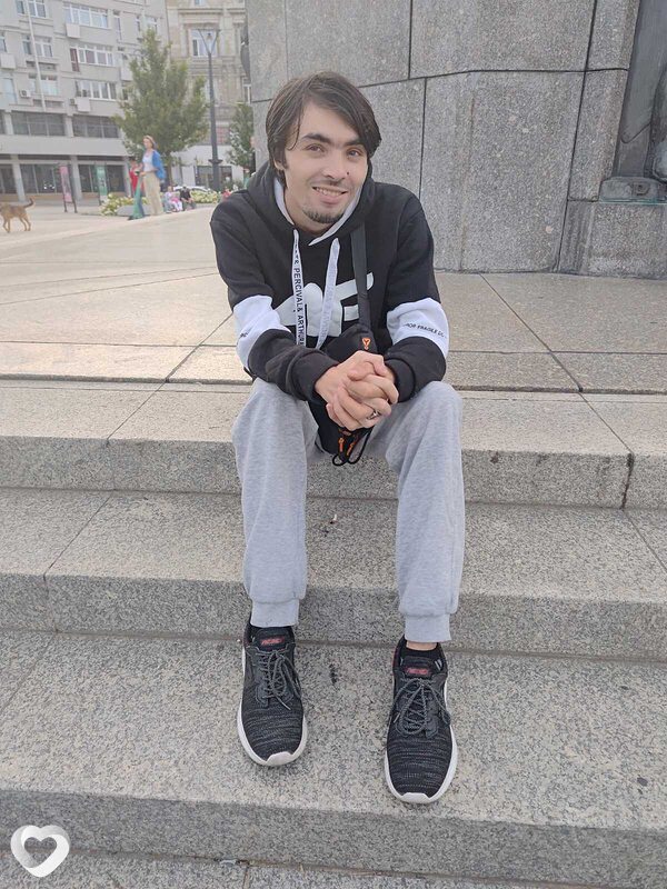 Костя, Лодзь