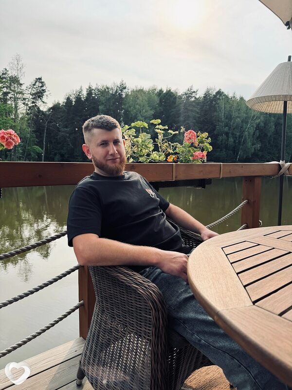 Senan, 34, Балашихе — анкета №2941030
