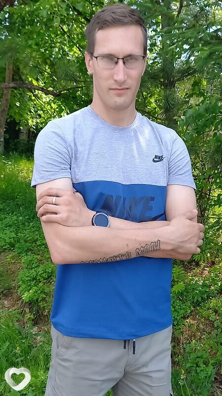 Ilya, 27, Благовещенске — анкета №2941031