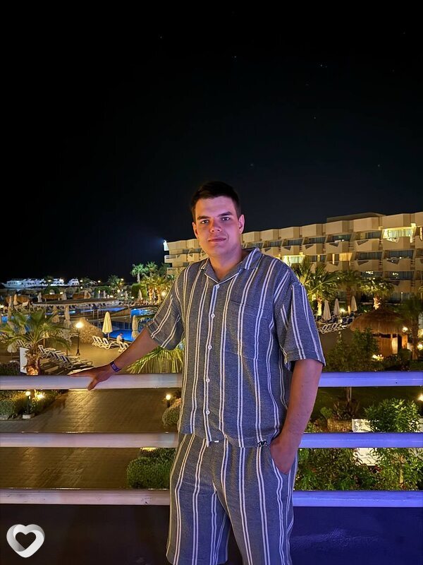 Алексей, 24, Уфе — анкета №2941047