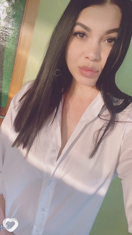 Светлана, 31, Брянске — анкета №2941049