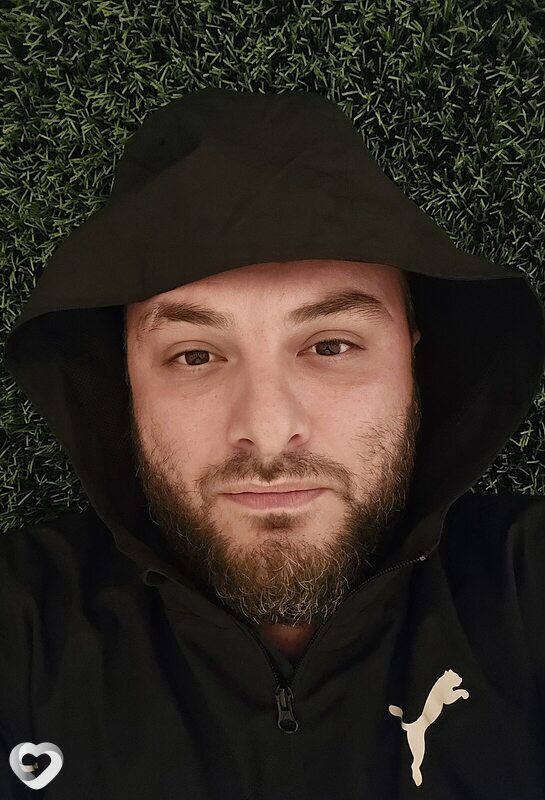 Роман Абрамов, 37, Москве — анкета №2941058