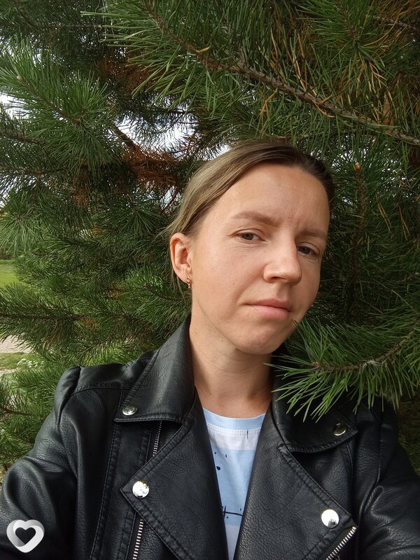 Екатерина, 37, Архангельске — анкета №2941062
