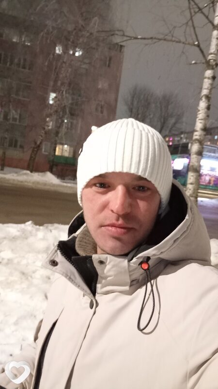 Александр, 37, Арзамасе — анкета №2941065