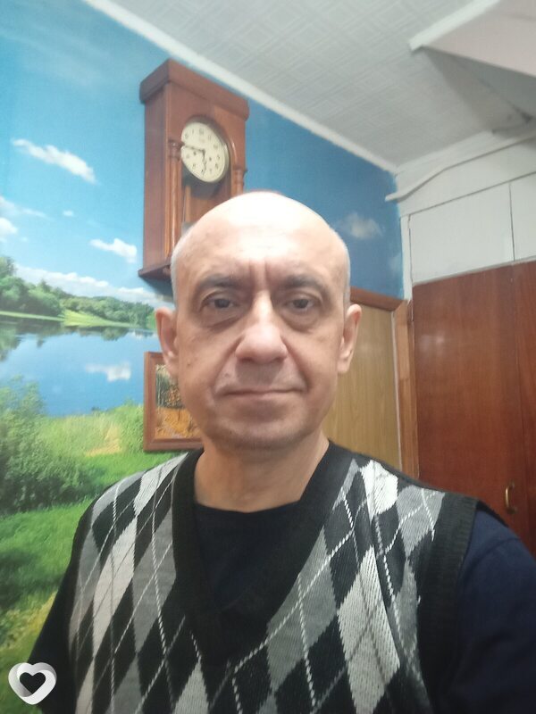 Андрей, 53, Орске — анкета №2941067