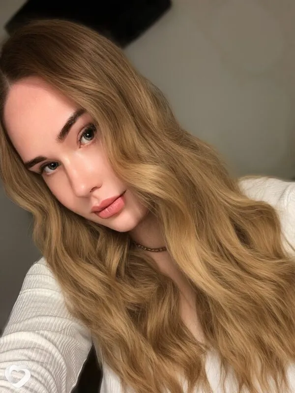 Арина, 30, Москве — анкета №2941229
