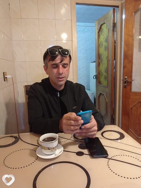 Тимур, 45, Сухум — анкета №2941244