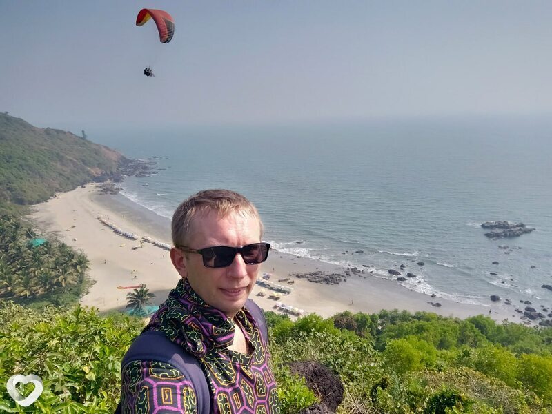 Дмитрий, 43, Клине — анкета №2941245