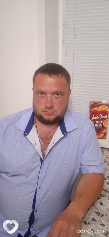 Сергей, Нижний Ломов