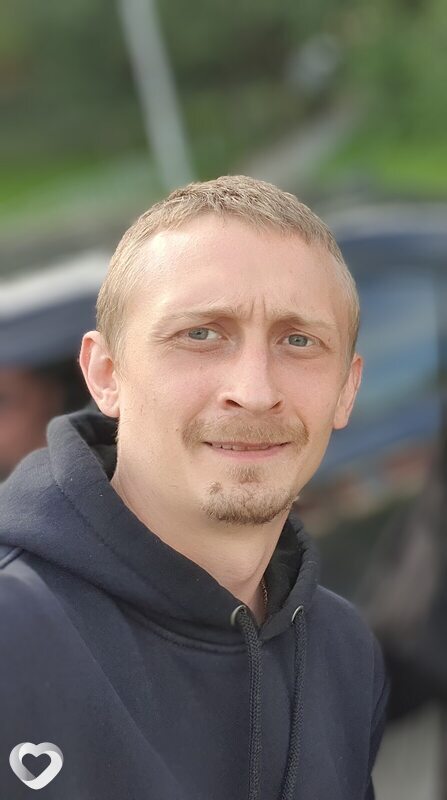 Георгий, 33, Москве — анкета №2941272