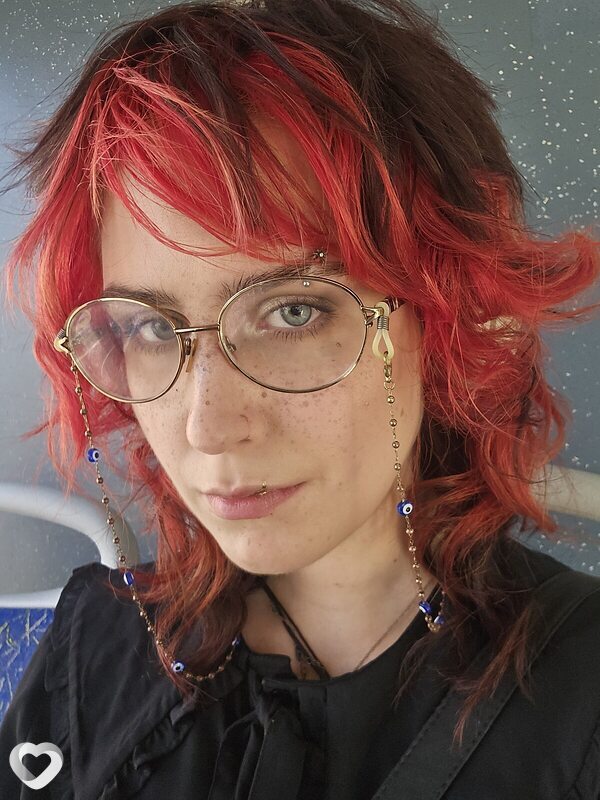 Ариана, 24, Санкт-Петербурге — анкета №2941273