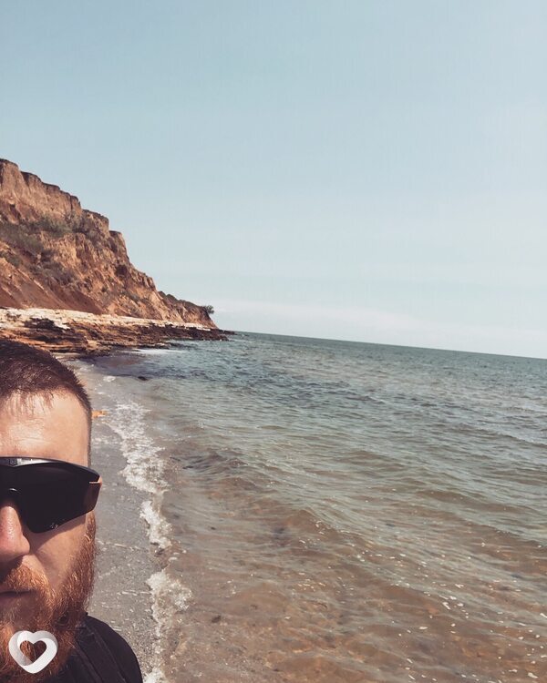 Александр, 28, Николаеве — анкета №2941436
