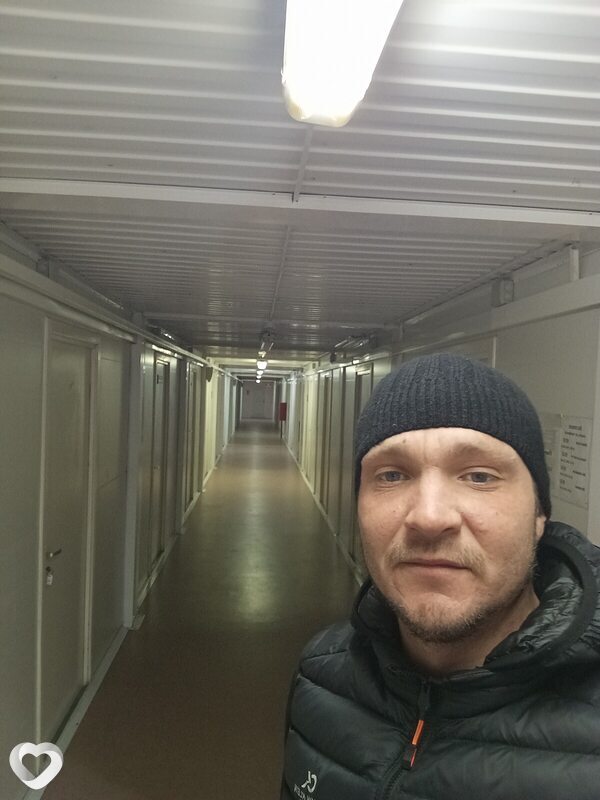 Виталик, 37, Выксе — анкета №2941444