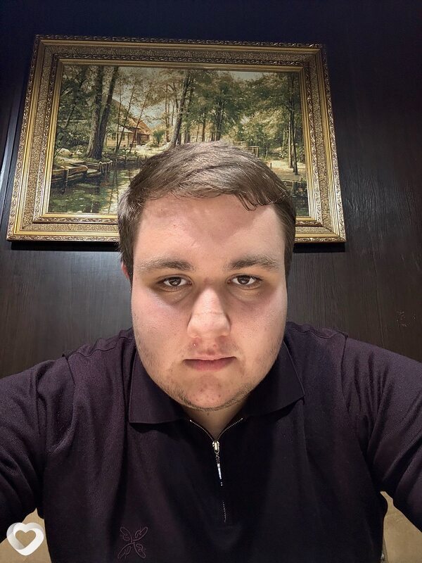 Рашид, 21, Махачкале — анкета №2941330