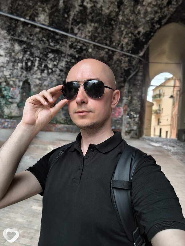 Константин, 35, Минске — анкета №2941335