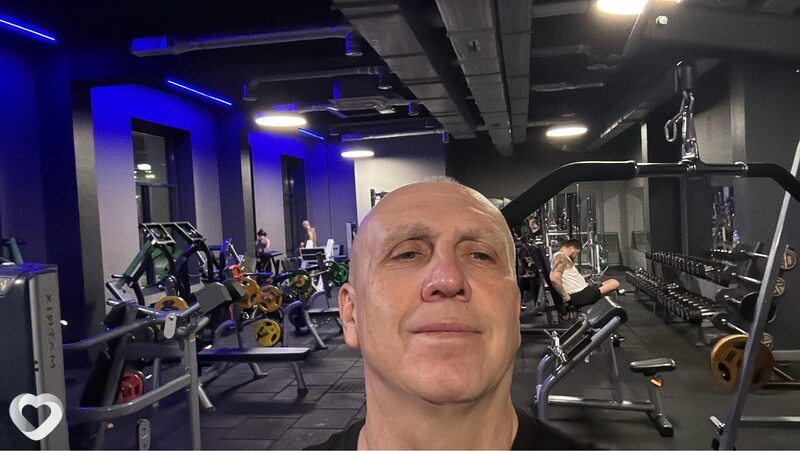 Владимир, 50, Анапе — анкета №2941351