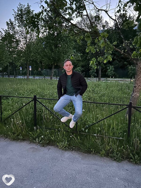Кирилл, 23, Санкт-Петербурге — анкета №2941402