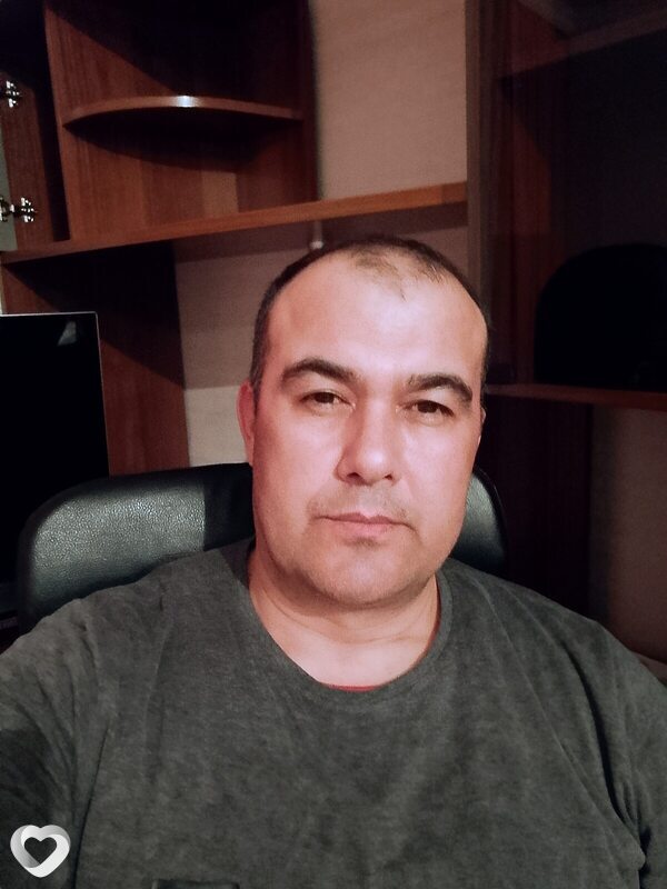 Самир, 50, Котельниках — анкета №2941404