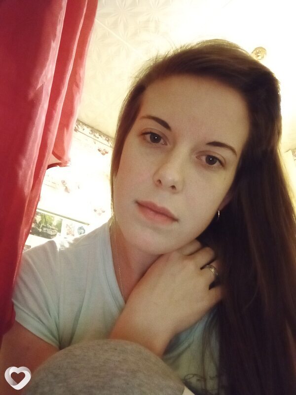 Светлана, 30, Речице — анкета №2941406