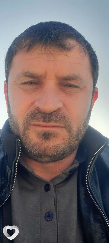 Тимур, 42, Грозном — анкета №2941416