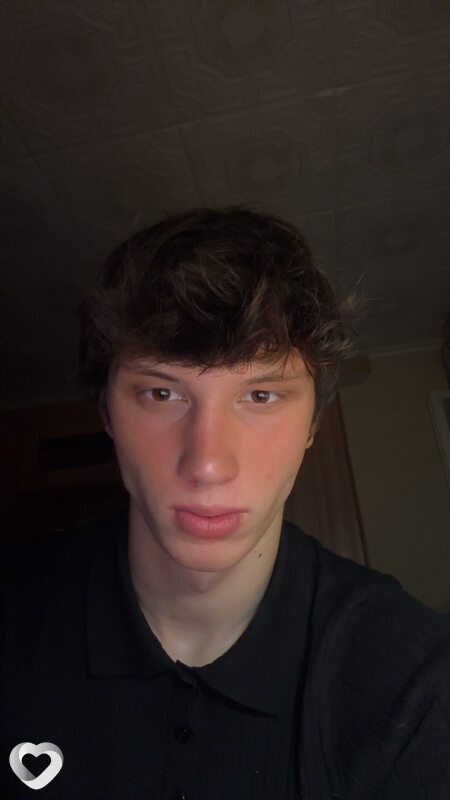 Генрих, 19, Жуковском — анкета №2941425