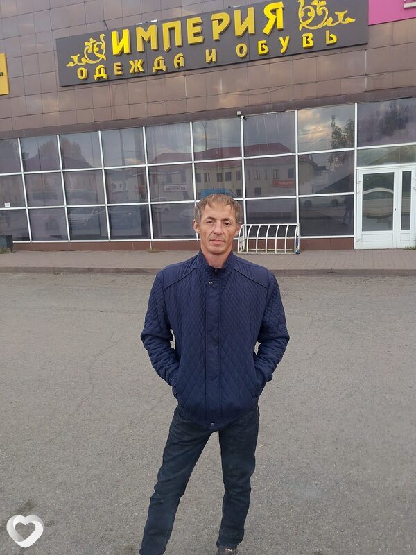Алексей, 36, Кемерове — анкета №2941426