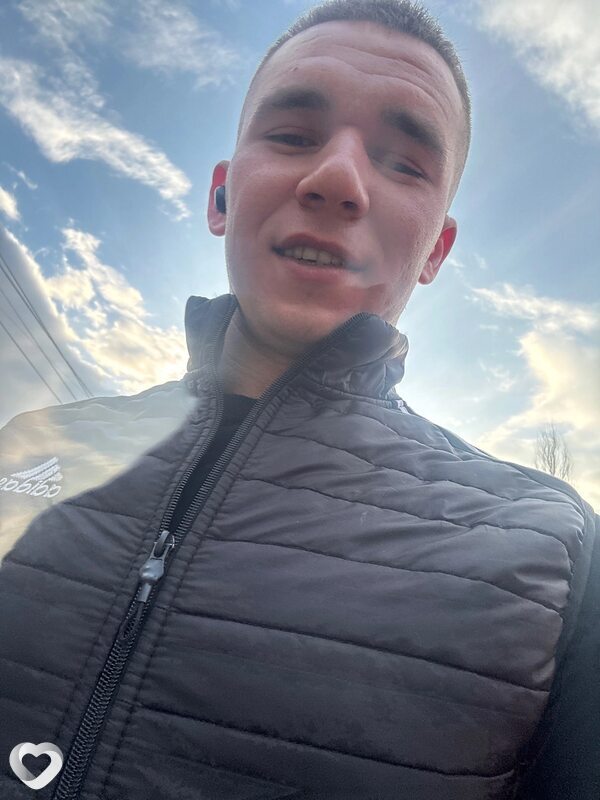 Николай, 24, Саранске — анкета №2941284