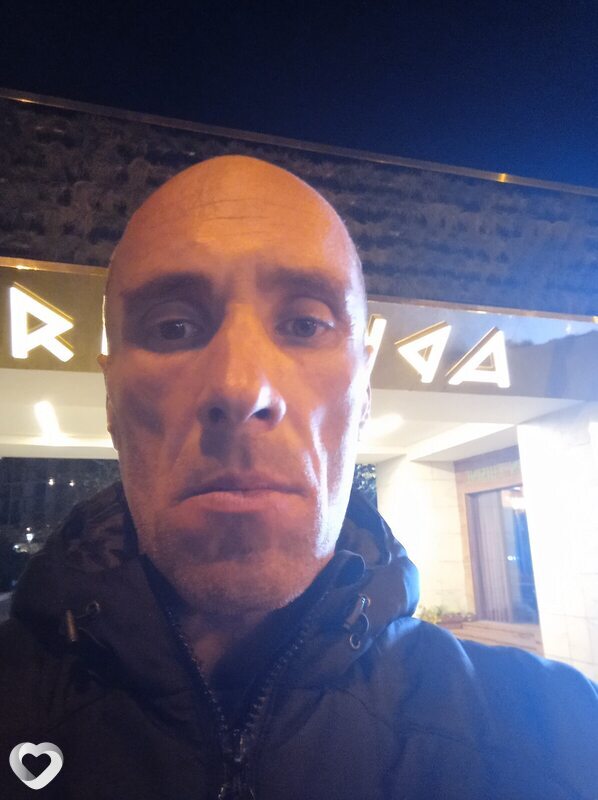 Виталик, 44, Одессе — анкета №2941292