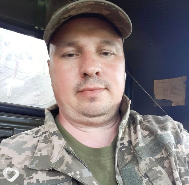 Андроід, 31, Новомосковске — анкета №2941300