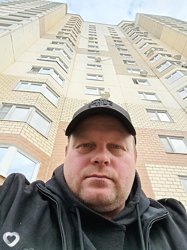Александр, 39, Домодедово — анкета №2941504