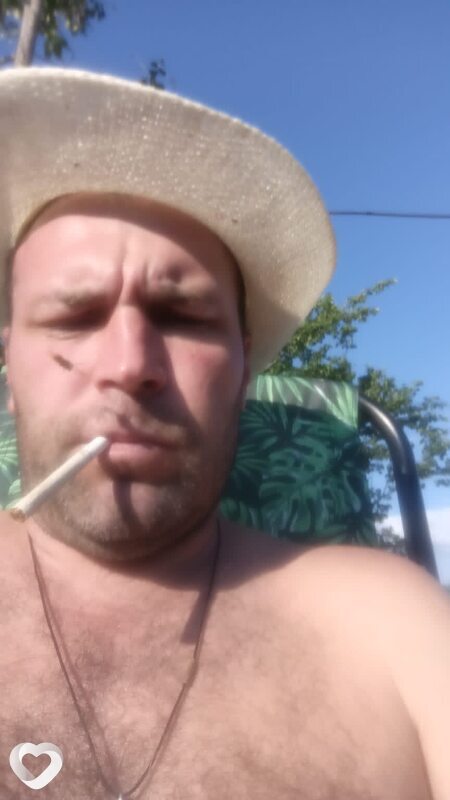 Сергей, 38, Магнитогорске — анкета №2941510