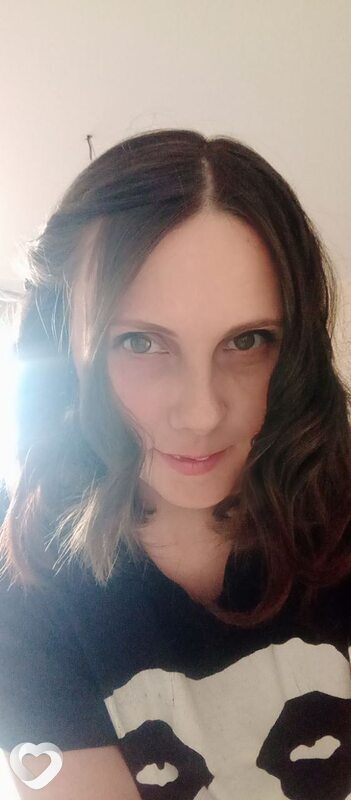 Юлия, 38, Владивостоке — анкета №2941525