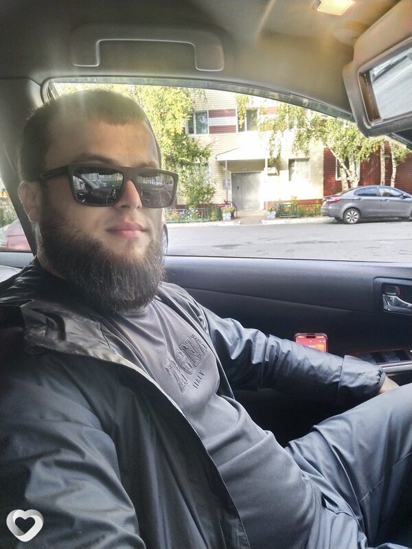 Амир, 44, Нижневартовске — анкета №2941457