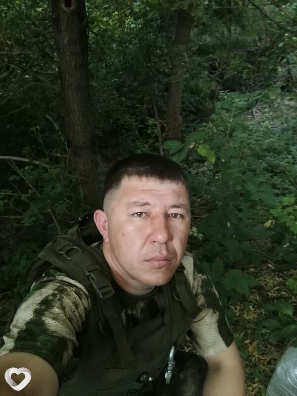 Дима, 29, Самаре — анкета №2941458