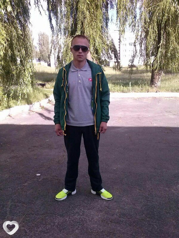 Дмитрий, 35, Москве — анкета №2941464