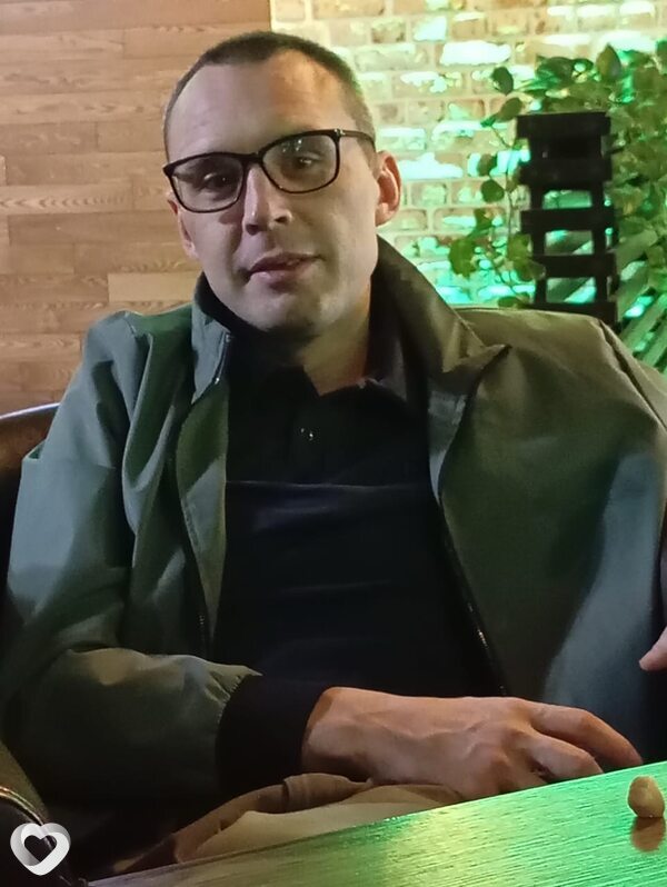 Паша, 33, Яхроме — анкета №2941732