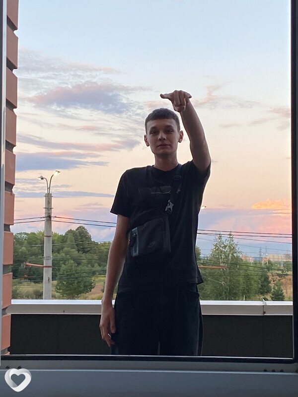 Рома, 20, Чебоксарах — анкета №2941733