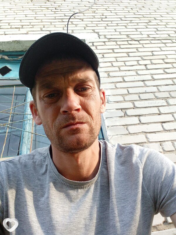 Гога, 38, Чебоксарах — анкета №2941744