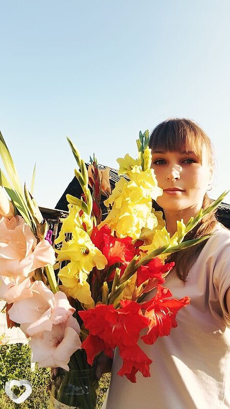 Анастасия Жукова, 31, Тюмени — анкета №2941747