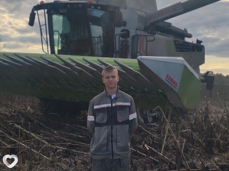 Дмитрий, 19, Усть-Каменогорск — анкета №2941750