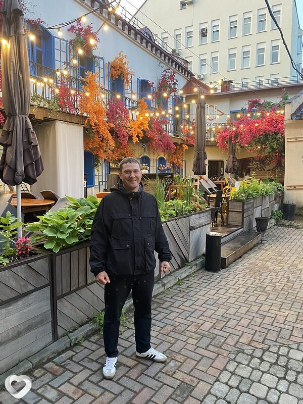 Андрей, 39, Минске — анкета №2941477