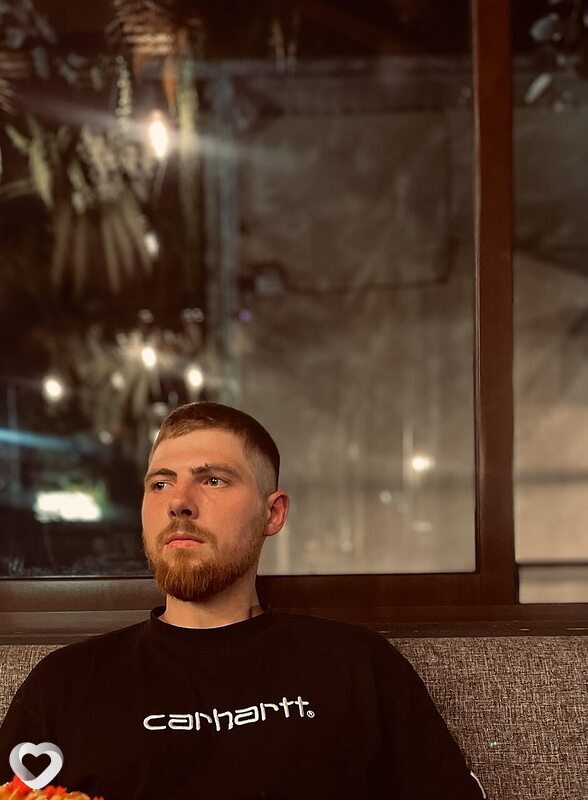 Михаил, 28, Саратове — анкета №2941494