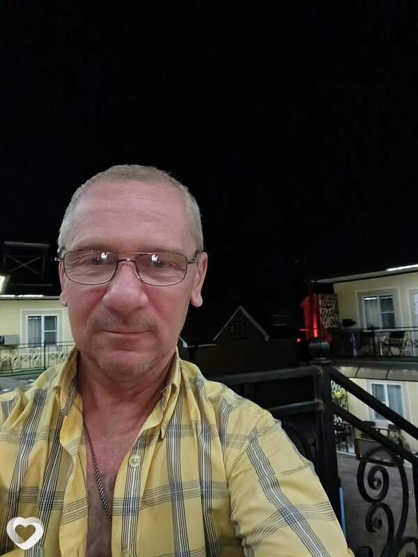 Виталий, 51, Нижнем Новгороде — анкета №2941499
