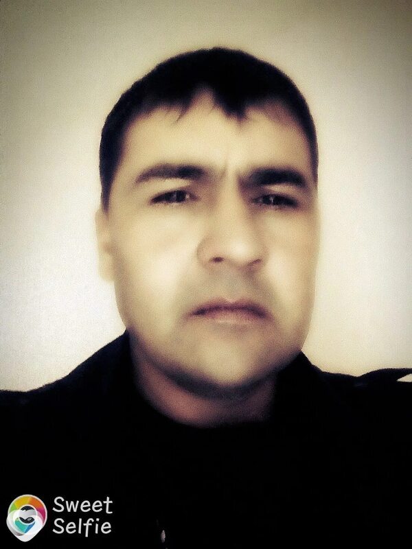 Рашид, 47, Усть-Каменогорск — анкета №2941528