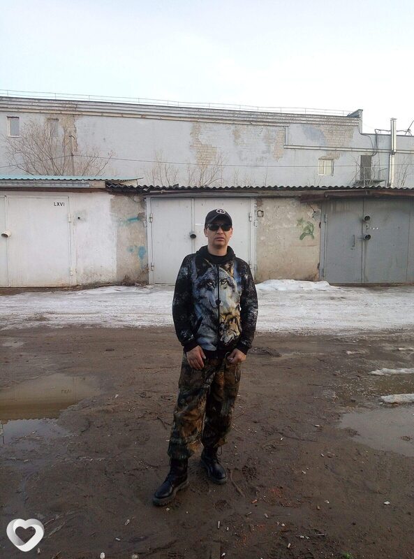 Евгений, 38, Якутске — анкета №2941540
