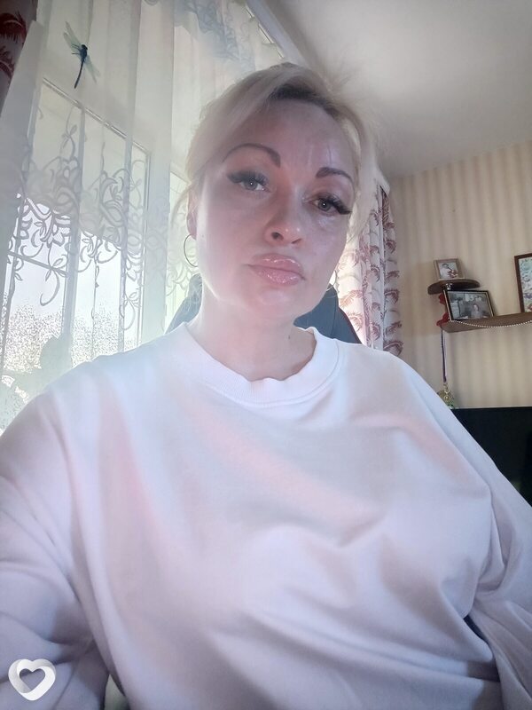Екатерина, 41, Орехово-Зуеве — анкета №2941551