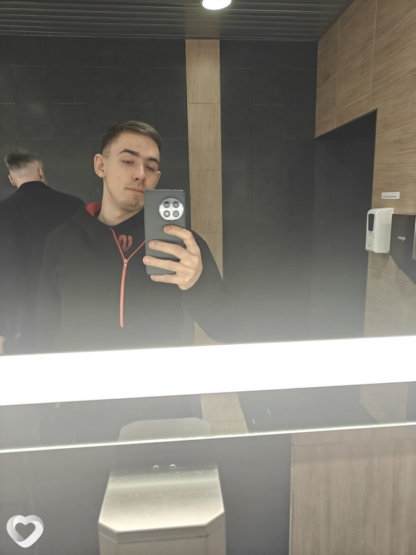 Ярослав, 25, Белгороде — анкета №2941552