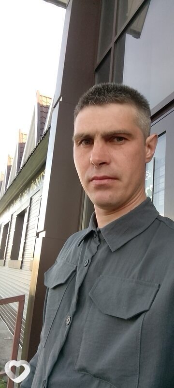 Юр, 36, Абакане — анкета №2941556