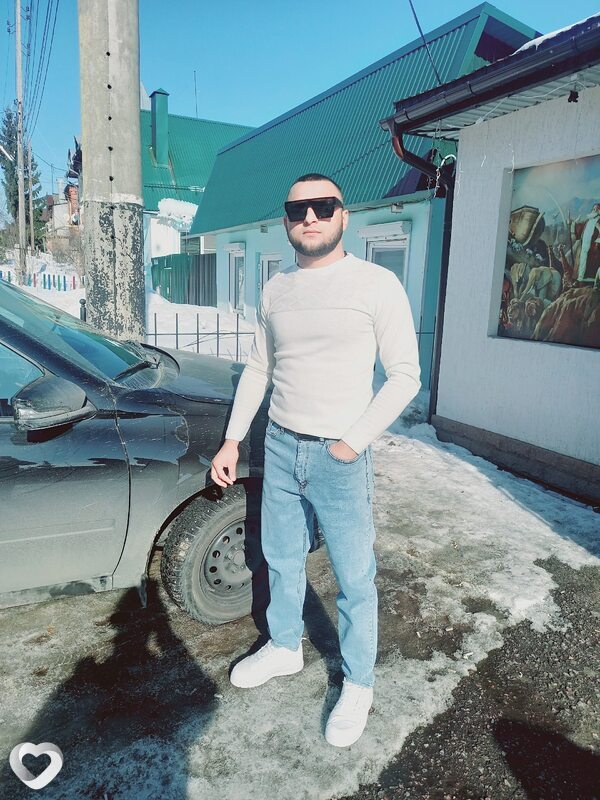 Алексей, 29, Пензе — анкета №2941558
