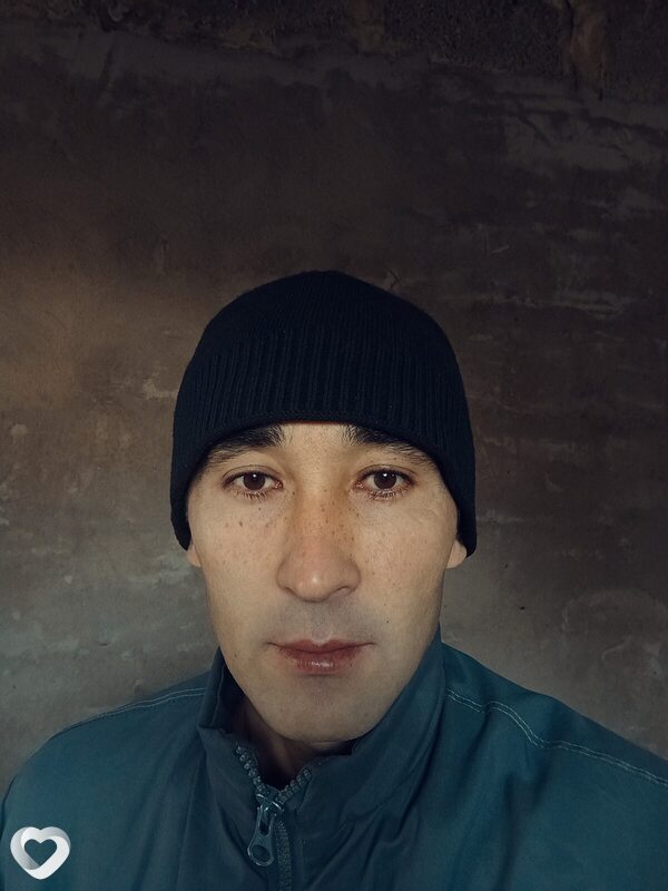 Тимур, 36, Актюбинске — анкета №2941559